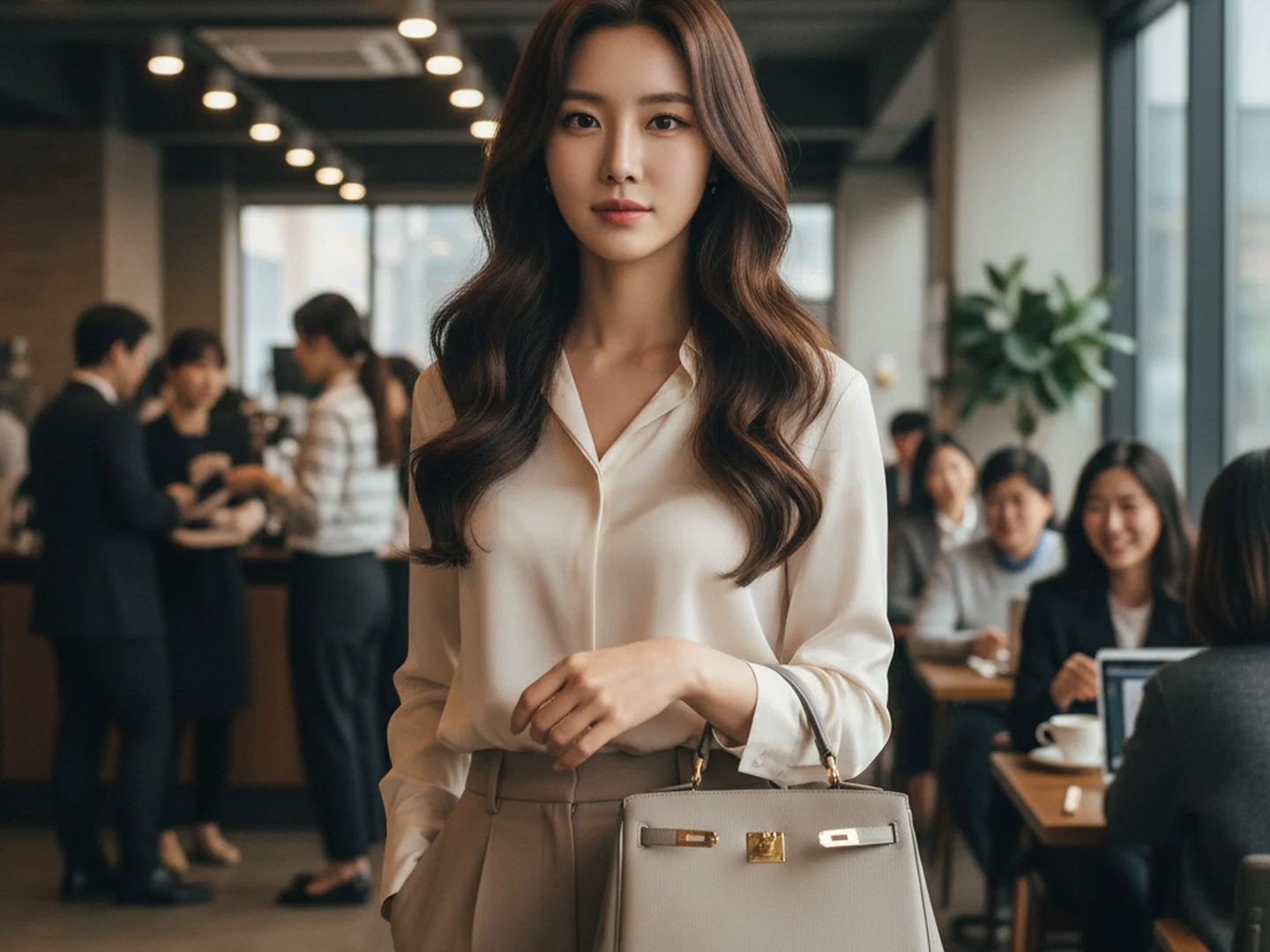 비서진 박신혜 가방05